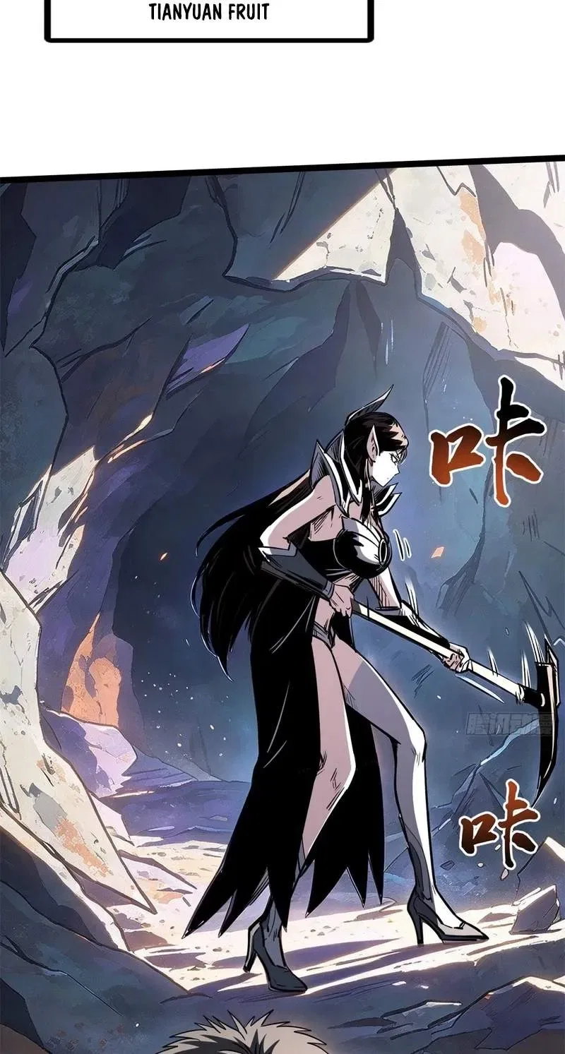 Super Gene Chapter 493 – Page 2