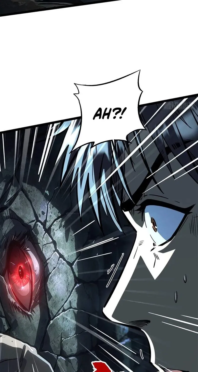 Super Gene Chapter 493 – Page 9