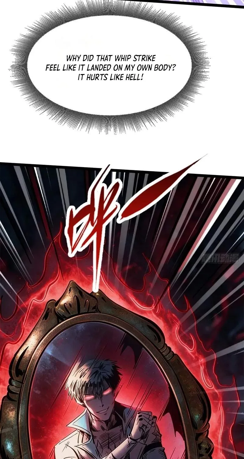 Super Gene Chapter 493 – Page 21