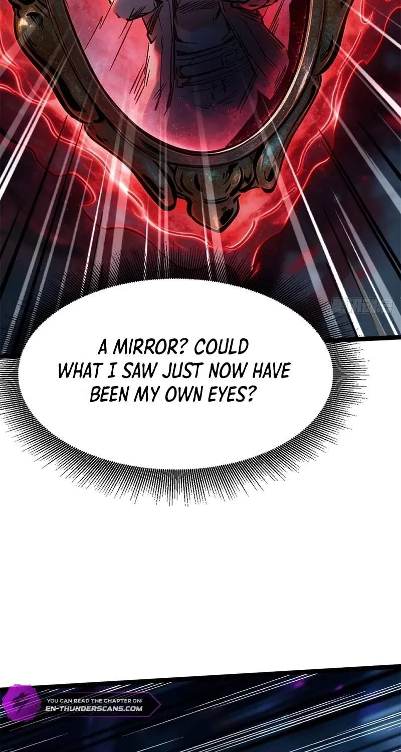 Super Gene Chapter 493 – Page 23