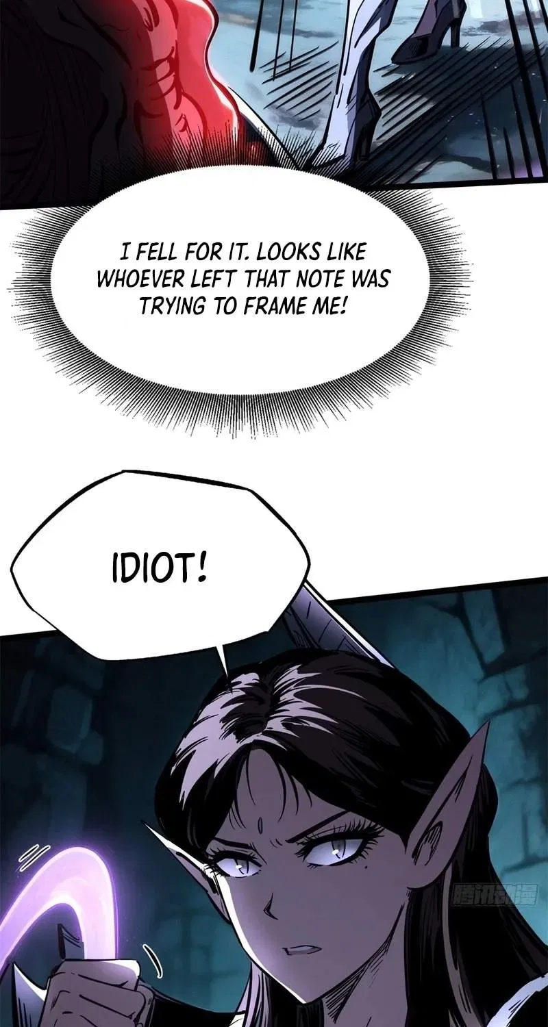 Super Gene Chapter 493 – Page 27