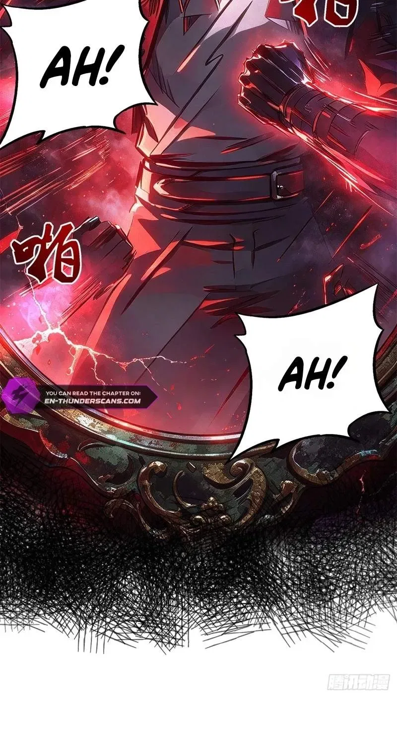 Super Gene Chapter 493 – Page 41