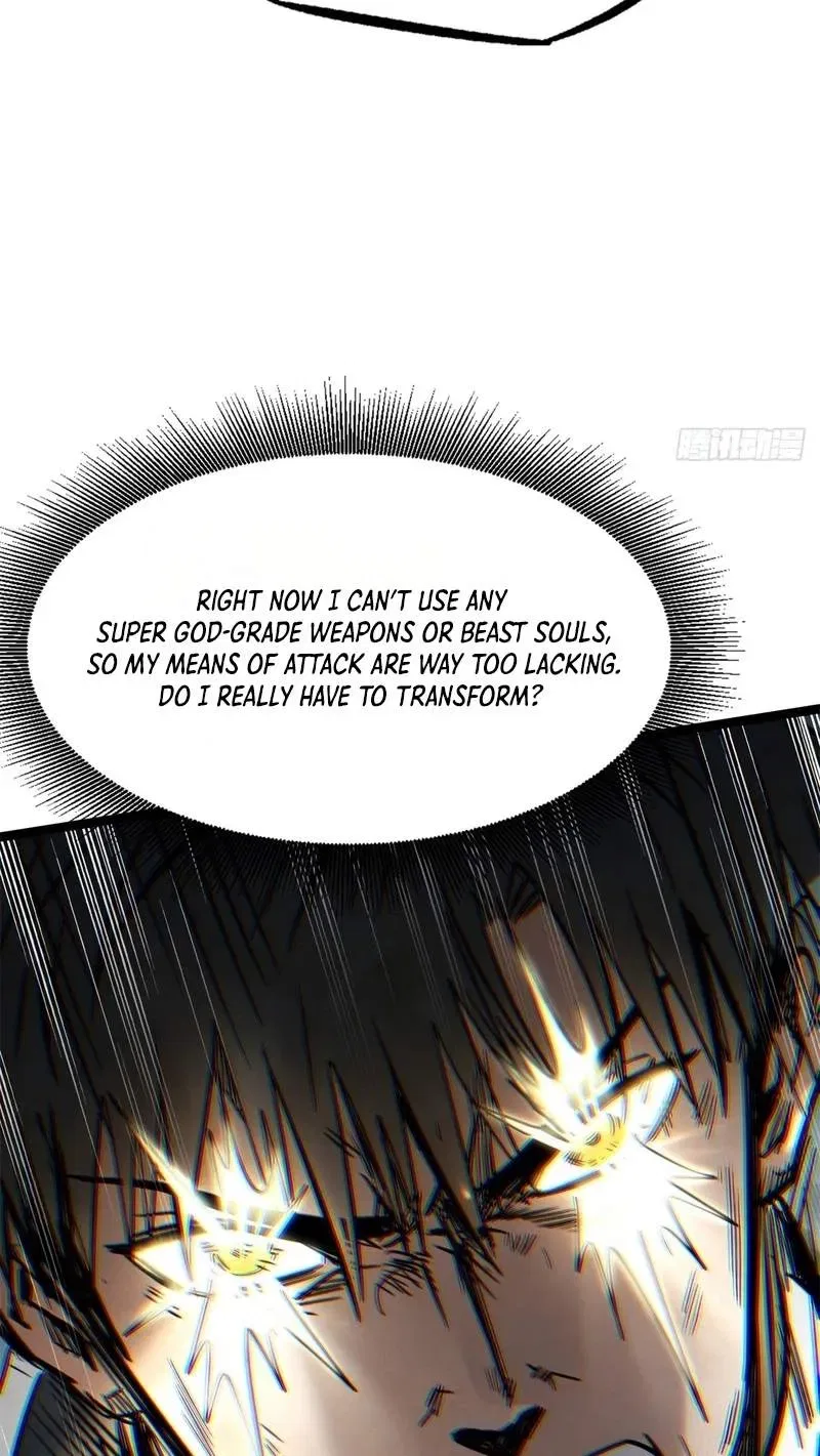 Super Gene Chapter 493 – Page 57