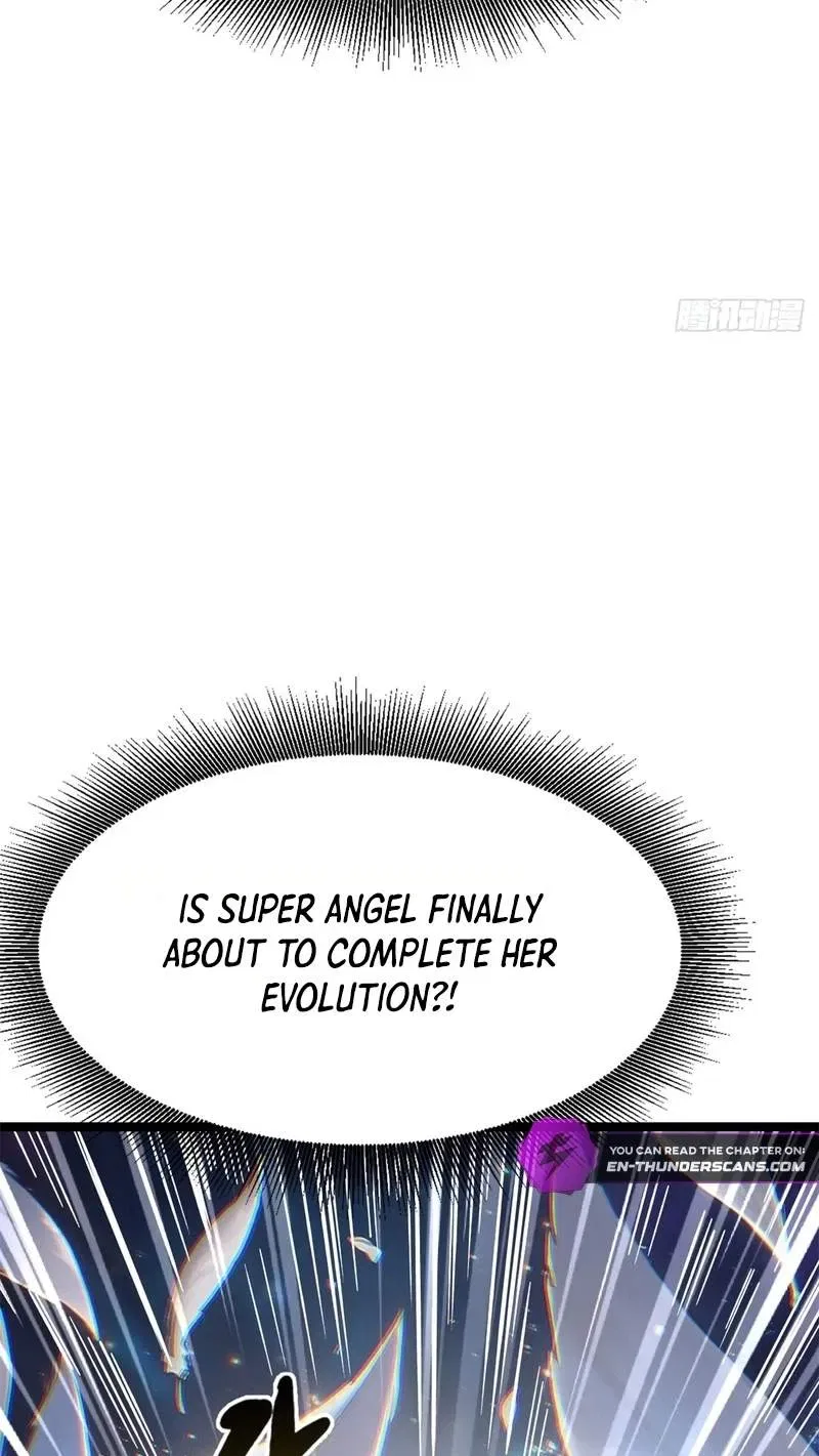 Super Gene Chapter 493 – Page 58