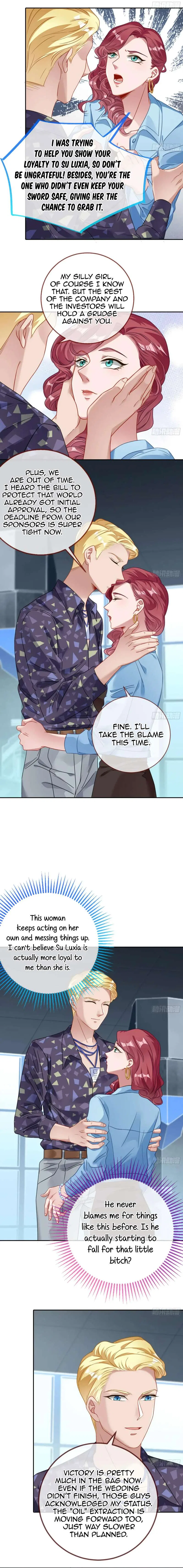 Cheating Men Must Die Chapter 513 – Page 3