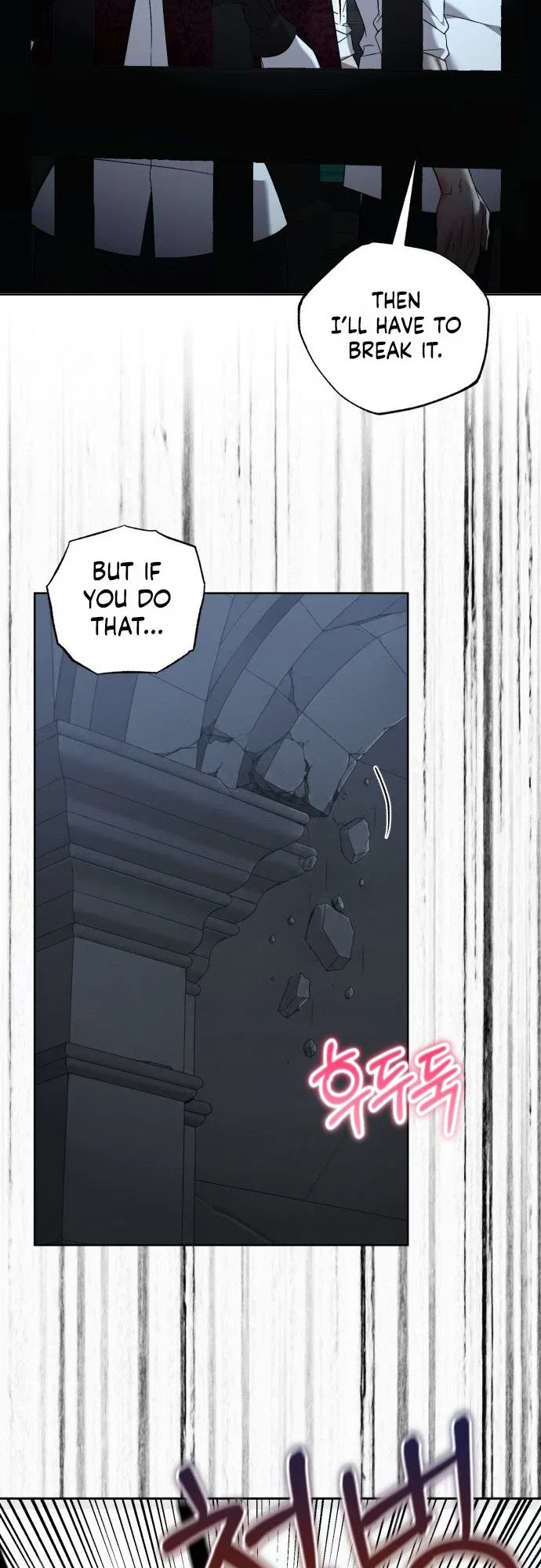 Bitten by the Dog I Abandoned Chapter 128 – Page 9