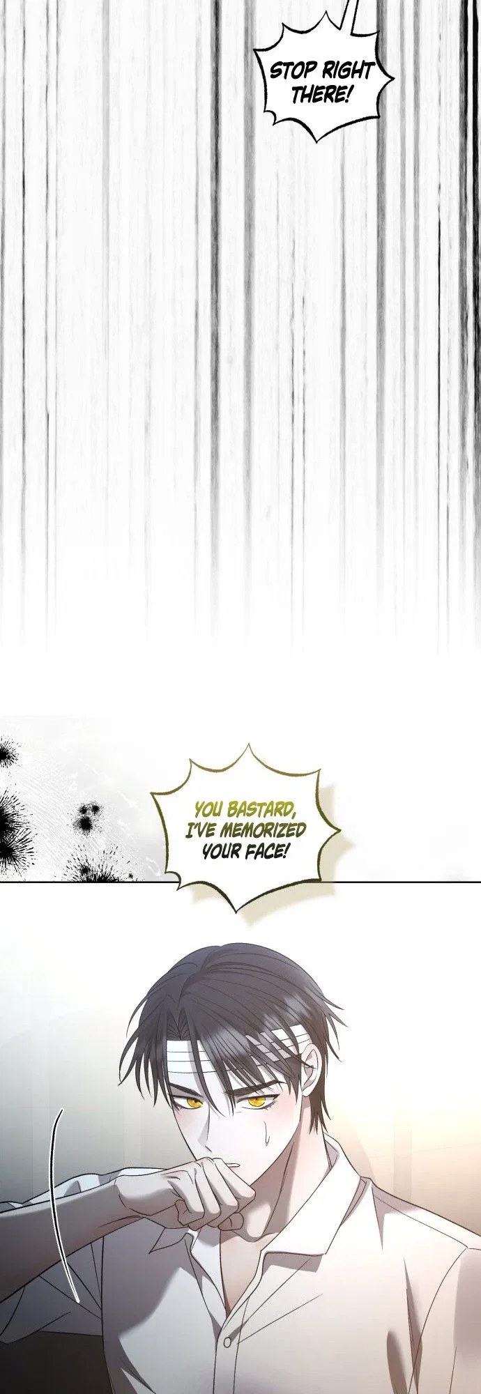 Bitten by the Dog I Abandoned Chapter 128 – Page 19