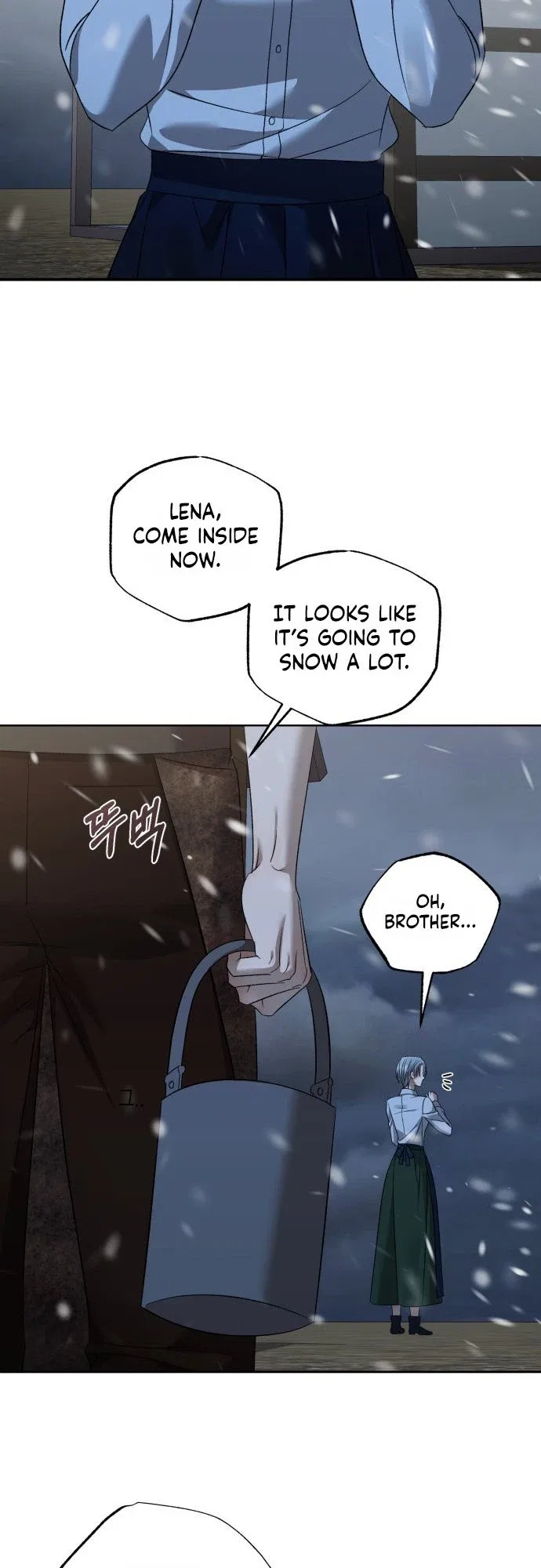 Bitten by the Dog I Abandoned Chapter 128 – Page 47