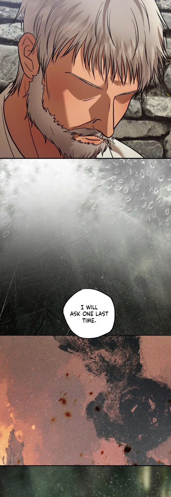 Bitten by the Dog I Abandoned Chapter 128 – Page 64