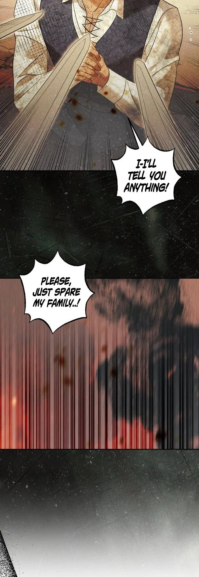 Bitten by the Dog I Abandoned Chapter 128 – Page 67