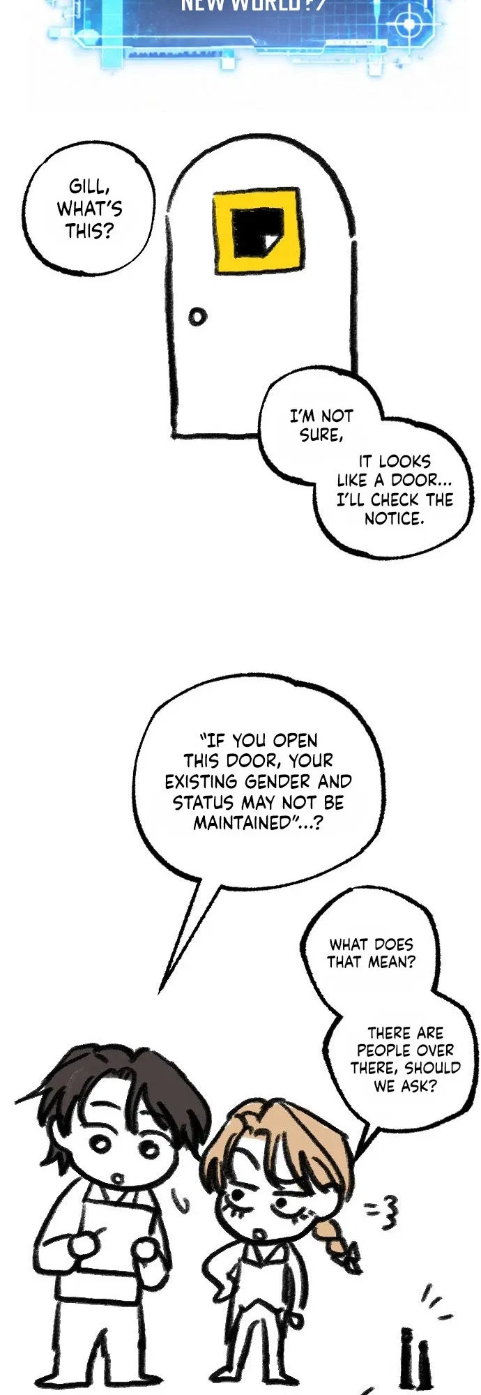 Bitten by the Dog I Abandoned Chapter 128 – Page 71
