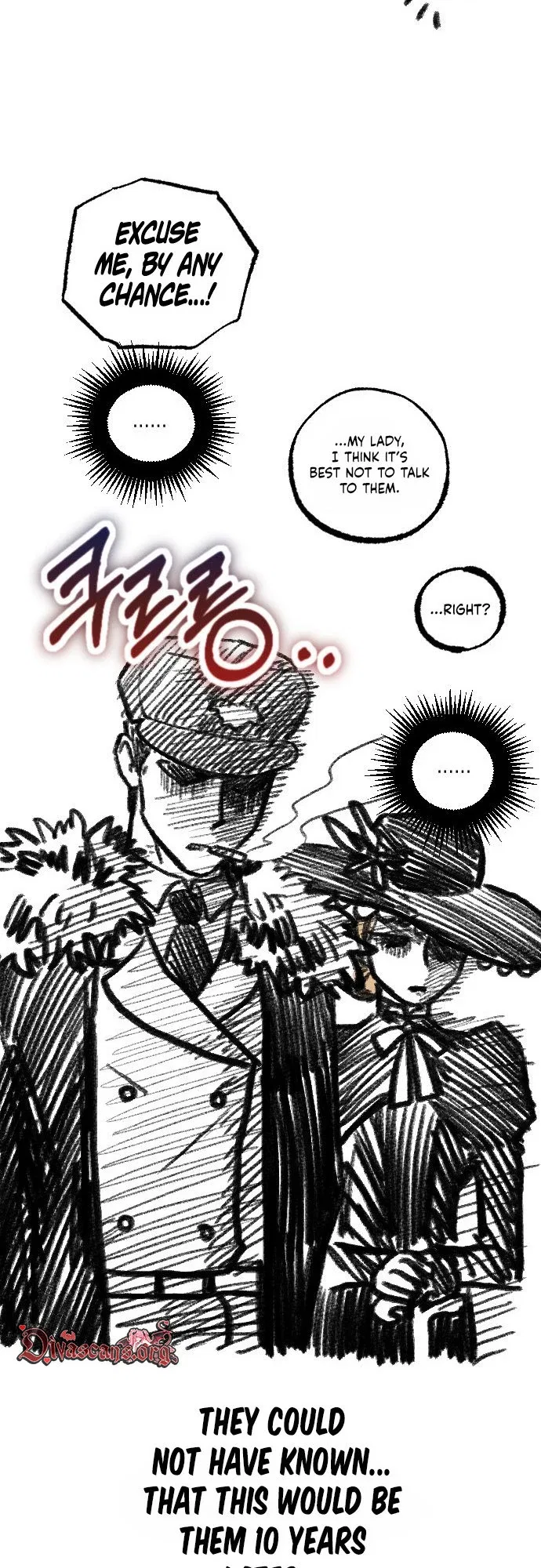 Bitten by the Dog I Abandoned Chapter 128 – Page 72
