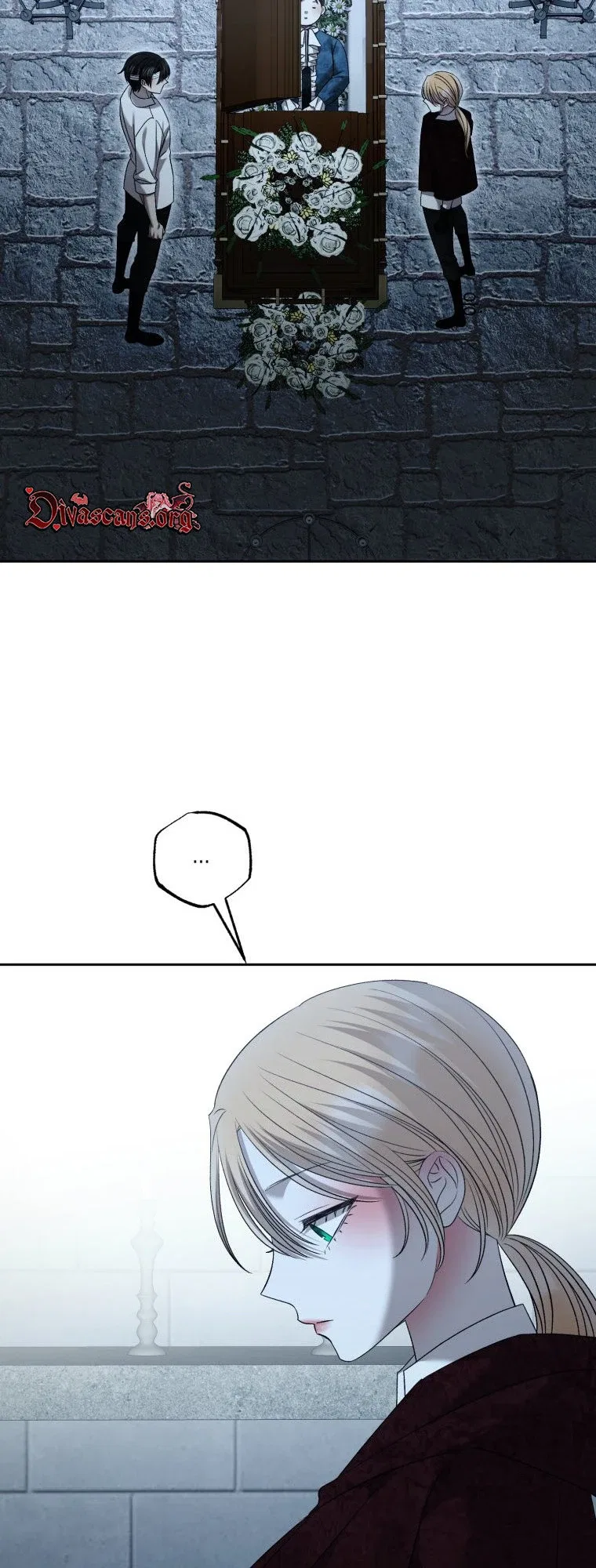 Bitten by the Dog I Abandoned Chapter 127 – Page 32