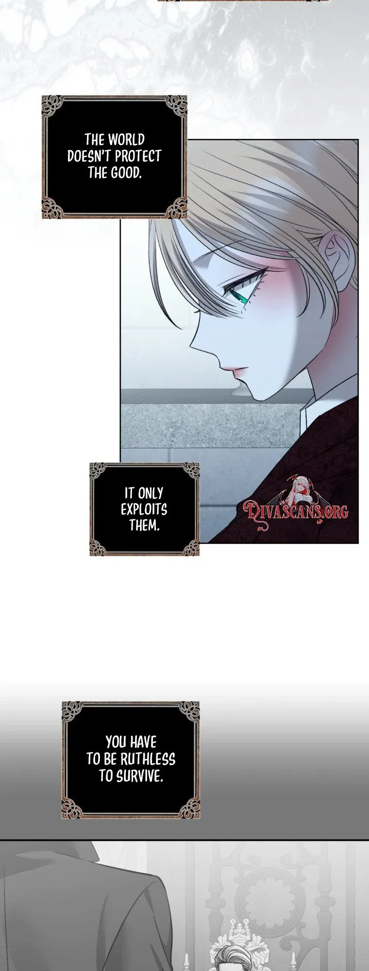 Bitten by the Dog I Abandoned Chapter 127 – Page 39