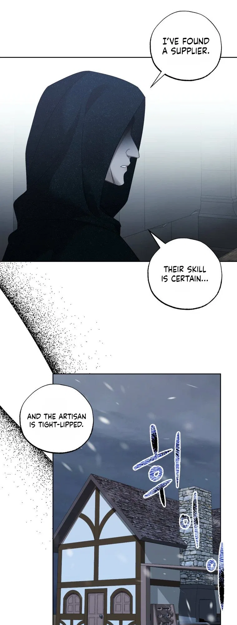 Bitten by the Dog I Abandoned Chapter 127 – Page 56