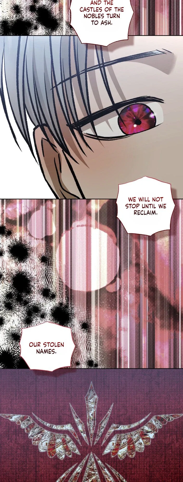 Bitten by the Dog I Abandoned Chapter 127 – Page 64