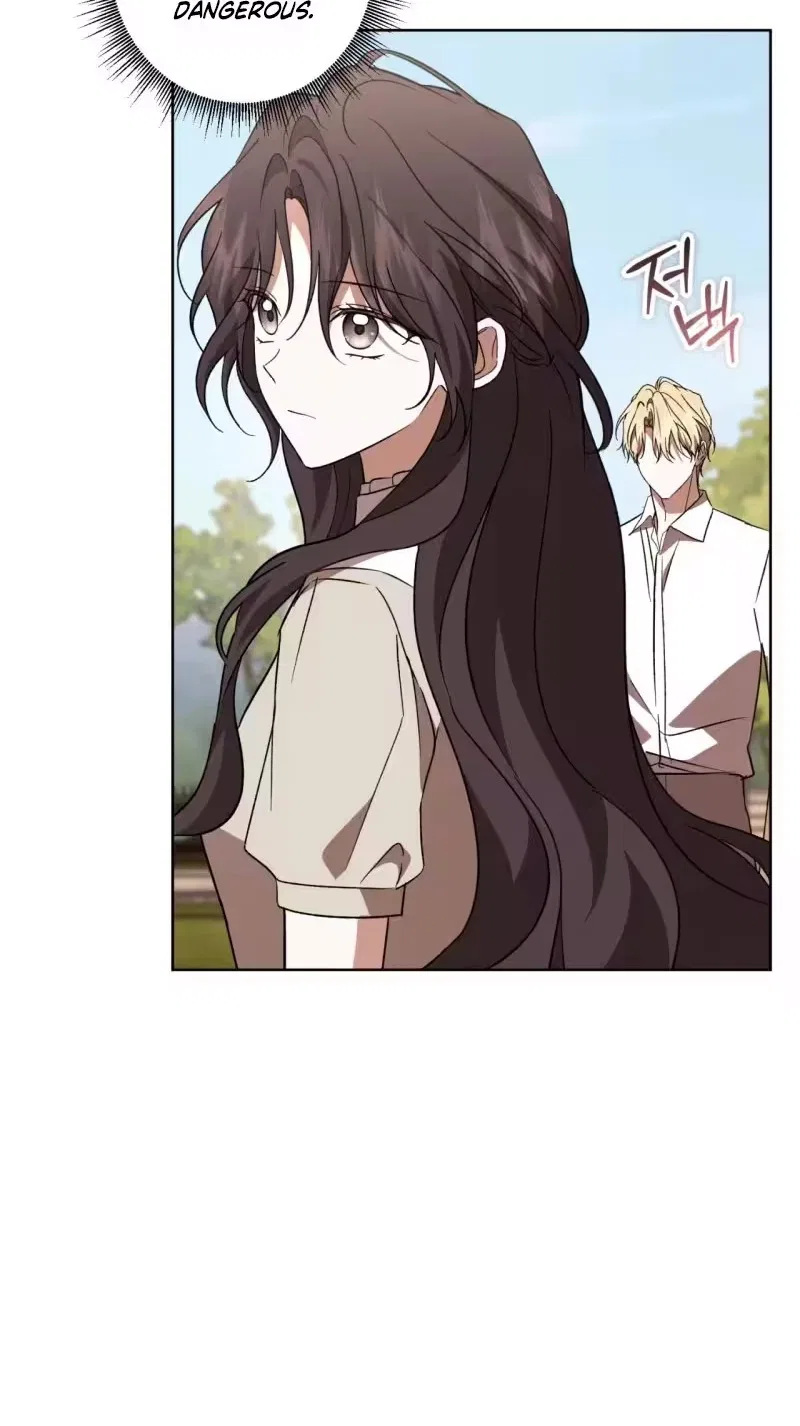 My Anonymous Benefactor Chapter 70 – Page 6