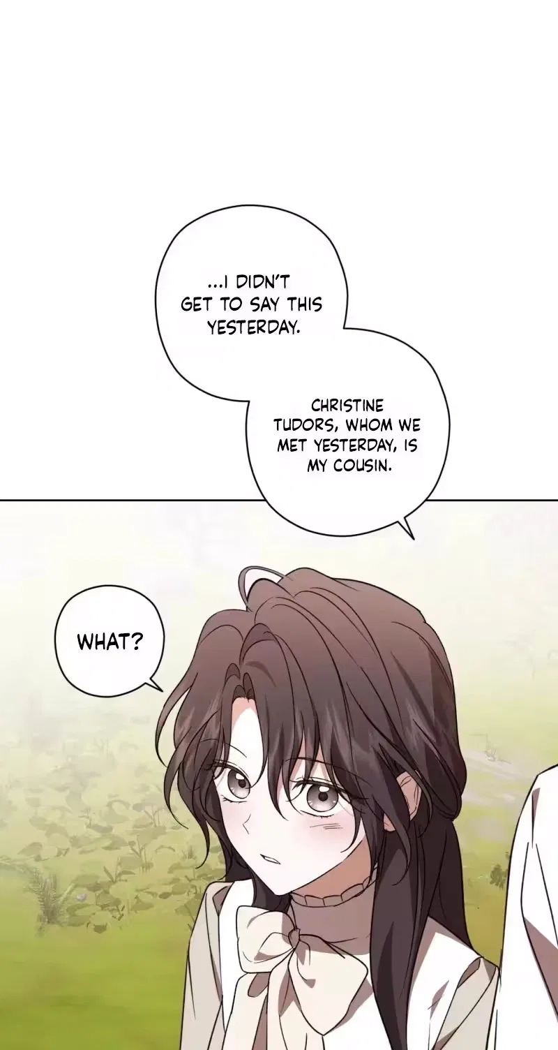 My Anonymous Benefactor Chapter 70 – Page 17