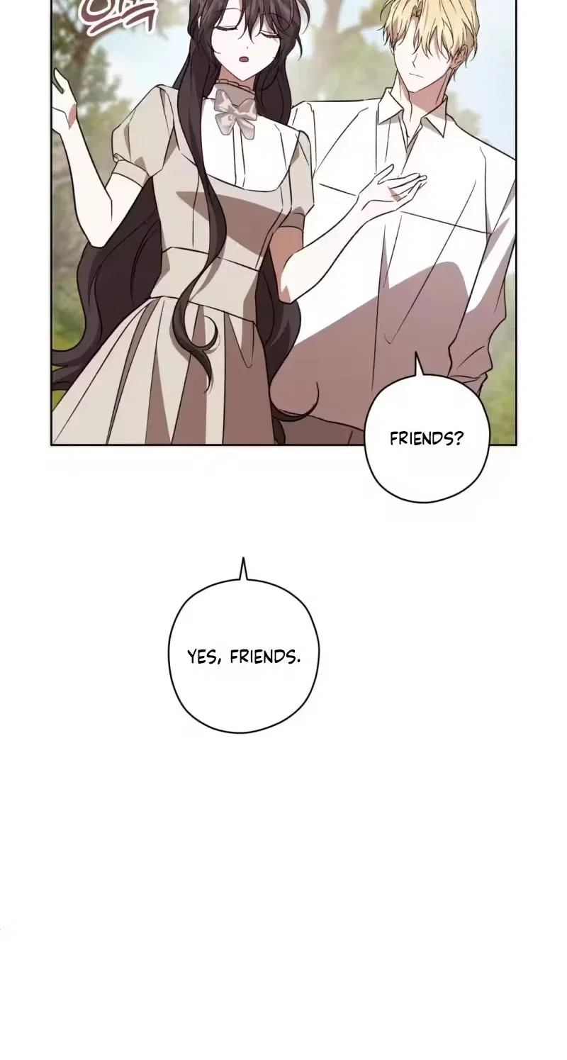 My Anonymous Benefactor Chapter 70 – Page 26