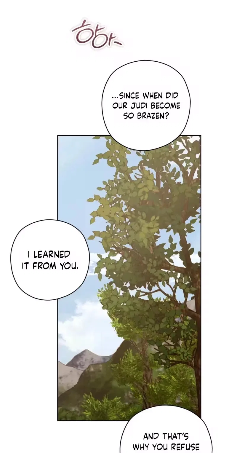 My Anonymous Benefactor Chapter 70 – Page 36