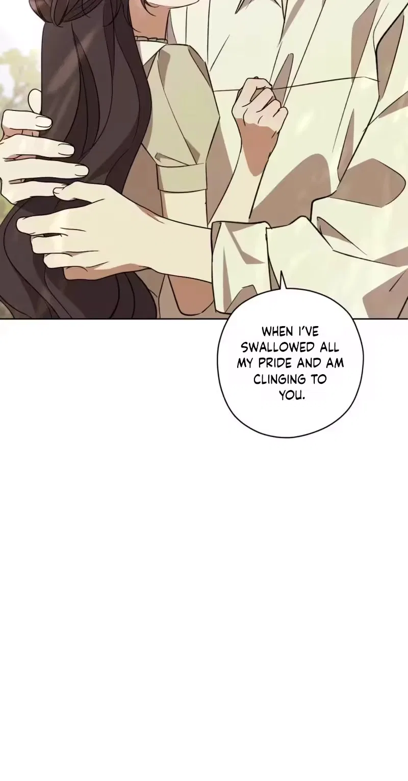 My Anonymous Benefactor Chapter 70 – Page 38