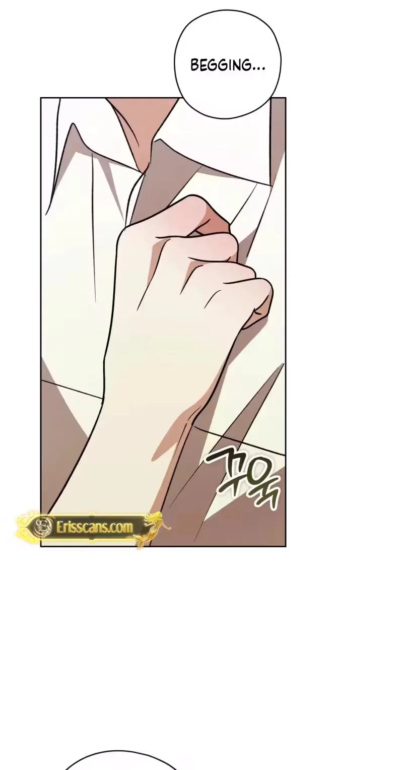 My Anonymous Benefactor Chapter 70 – Page 39