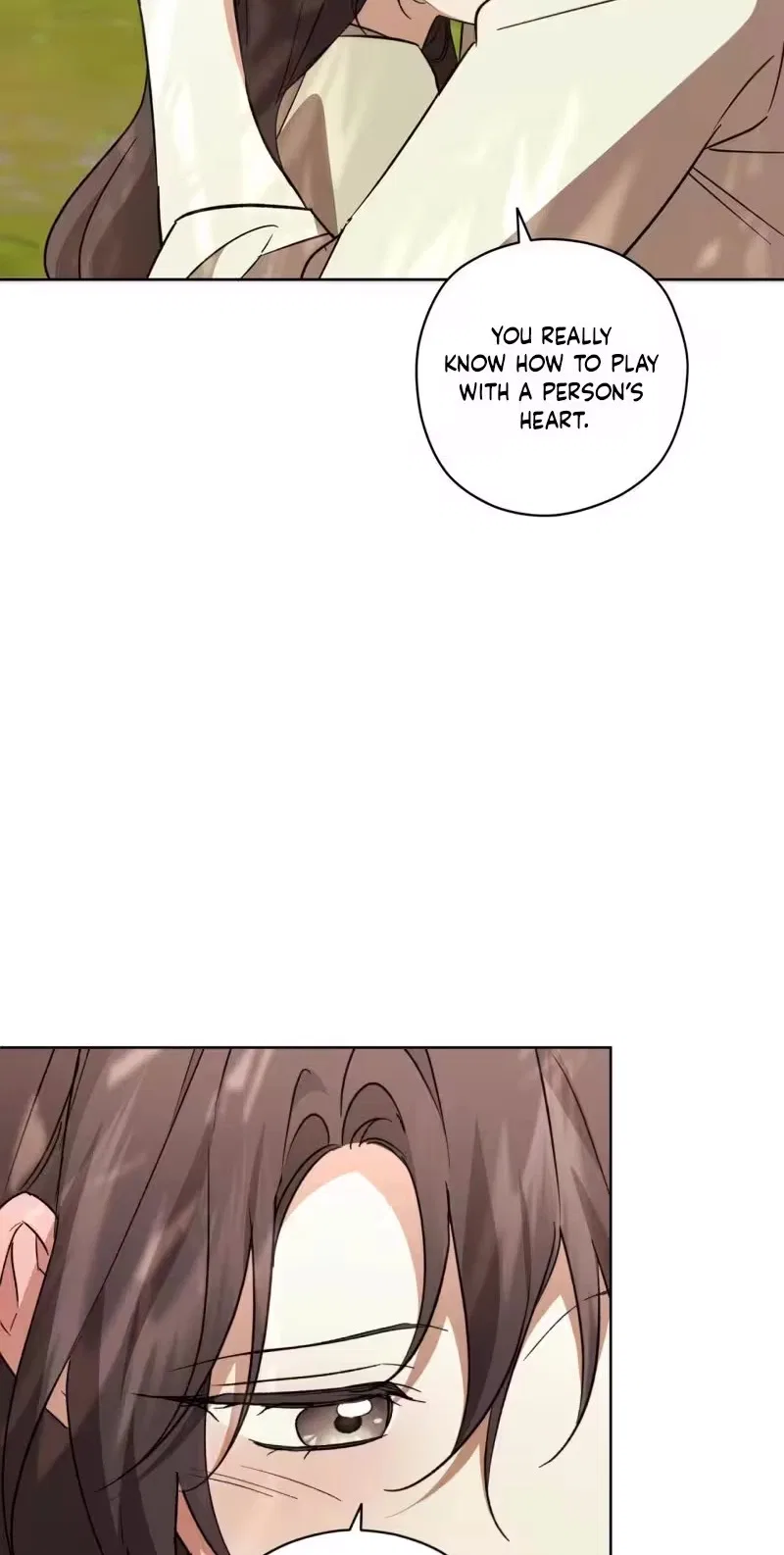 My Anonymous Benefactor Chapter 70 – Page 45