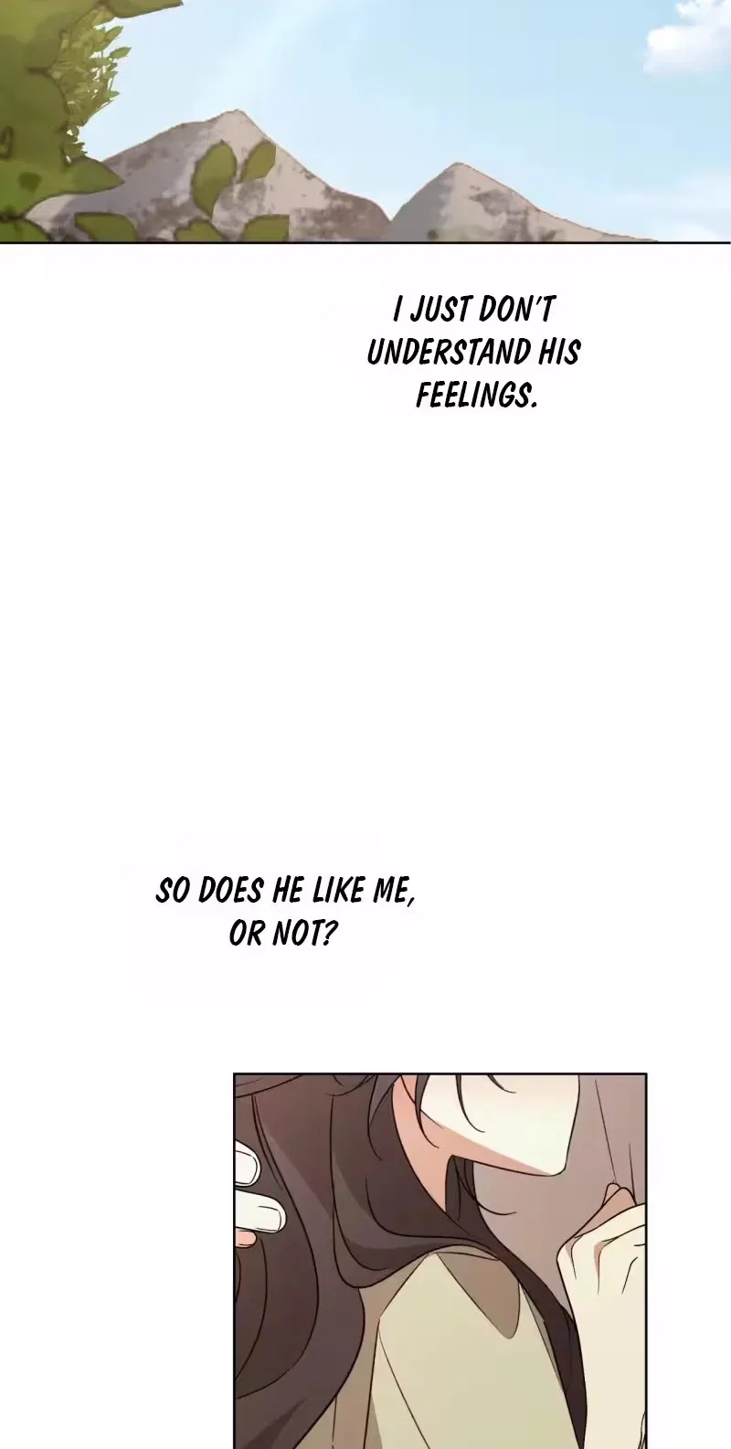 My Anonymous Benefactor Chapter 70 – Page 47