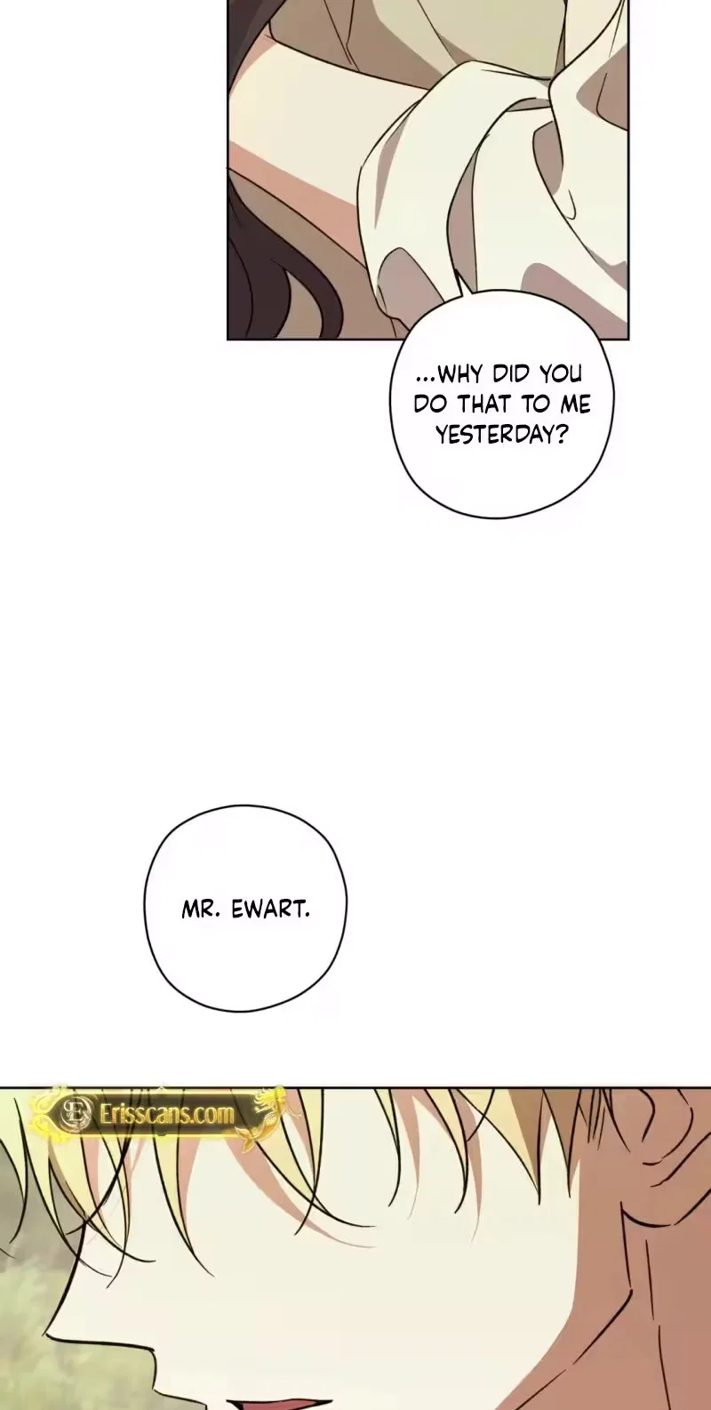 My Anonymous Benefactor Chapter 70 – Page 48
