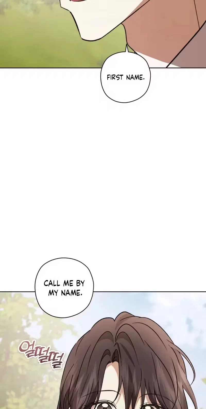My Anonymous Benefactor Chapter 70 – Page 49