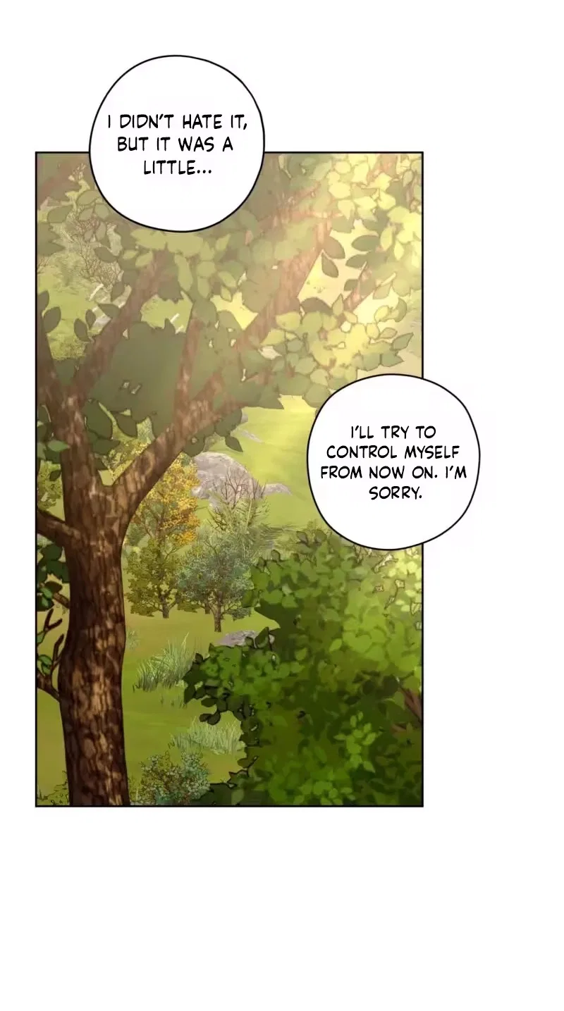 My Anonymous Benefactor Chapter 70 – Page 59