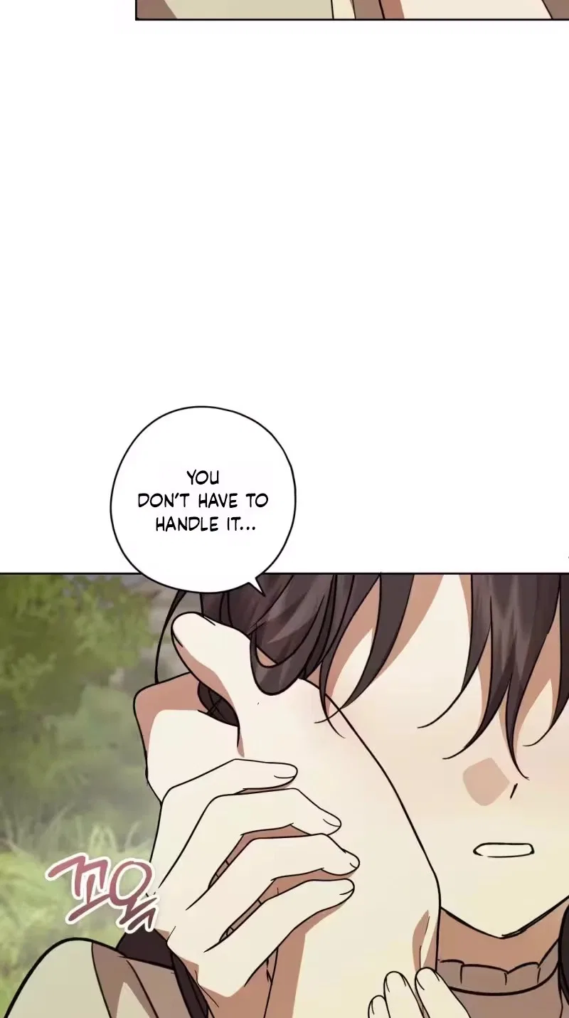 My Anonymous Benefactor Chapter 70 – Page 61