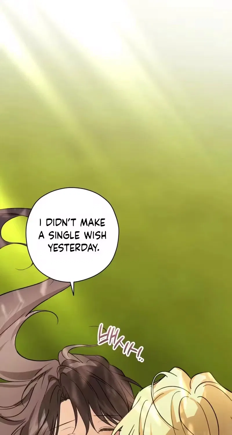 My Anonymous Benefactor Chapter 70 – Page 68