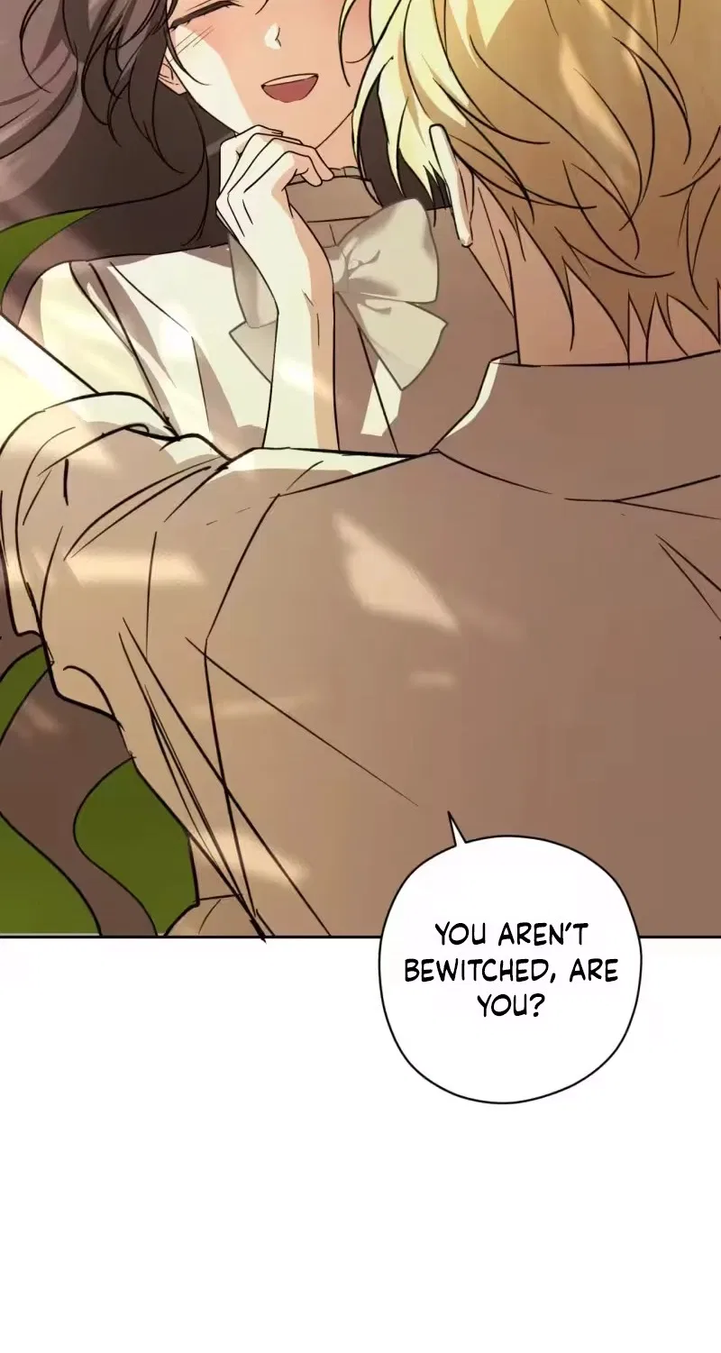 My Anonymous Benefactor Chapter 70 – Page 69