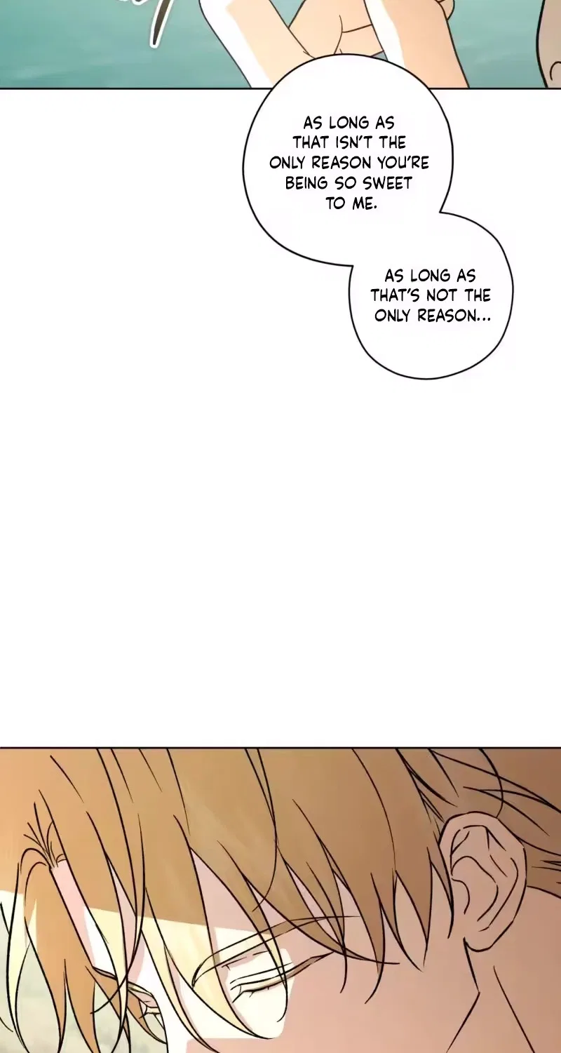 My Anonymous Benefactor Chapter 70 – Page 71