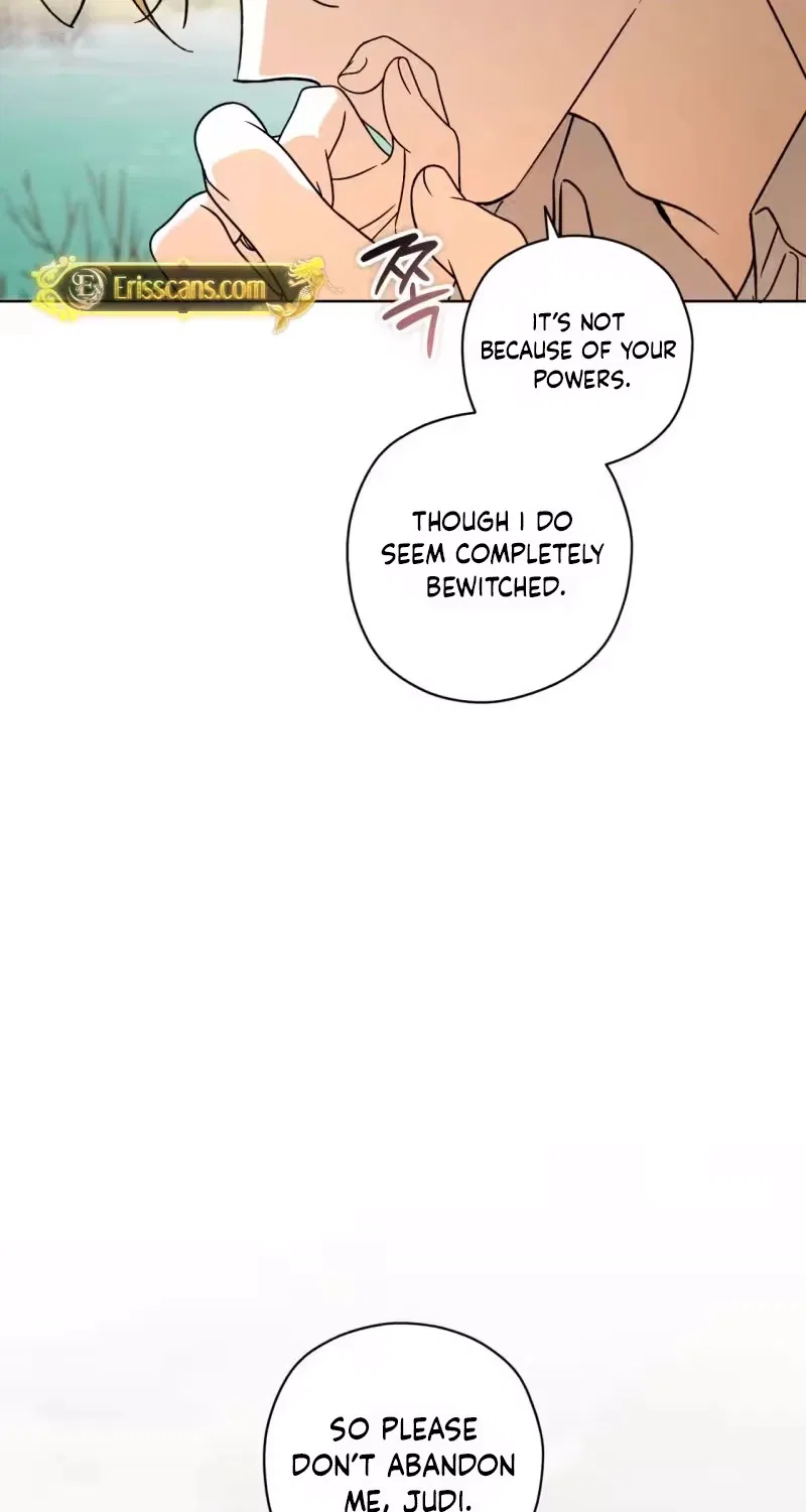 My Anonymous Benefactor Chapter 70 – Page 72