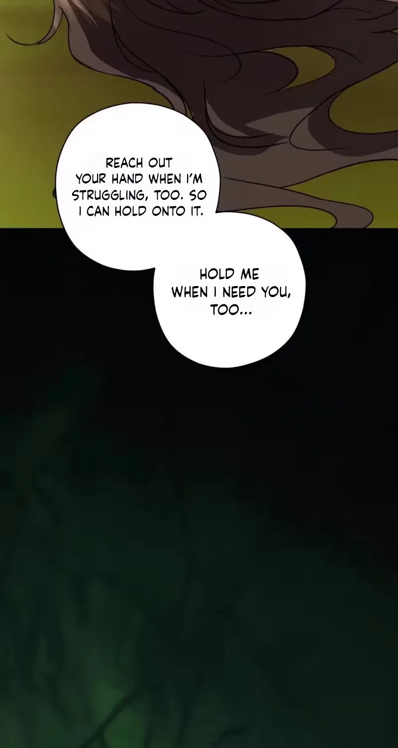 My Anonymous Benefactor Chapter 70 – Page 74