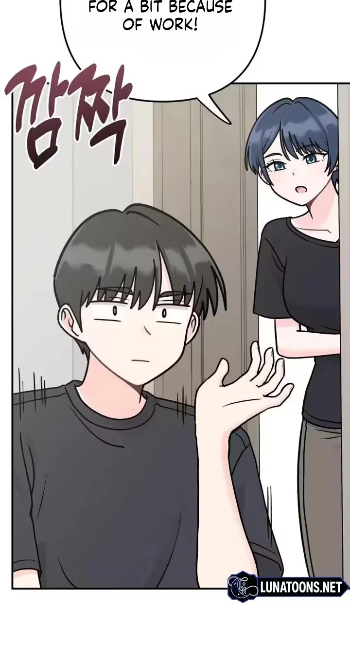 Operation: Heartbeat Chapter 49 – Page 3