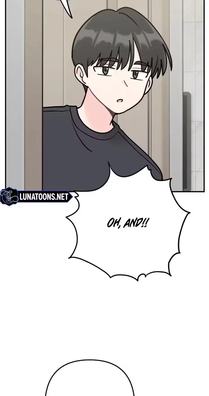 Operation: Heartbeat Chapter 49 – Page 6