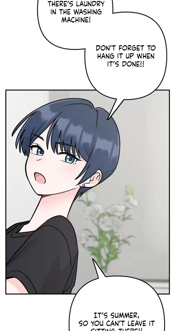 Operation: Heartbeat Chapter 49 – Page 7