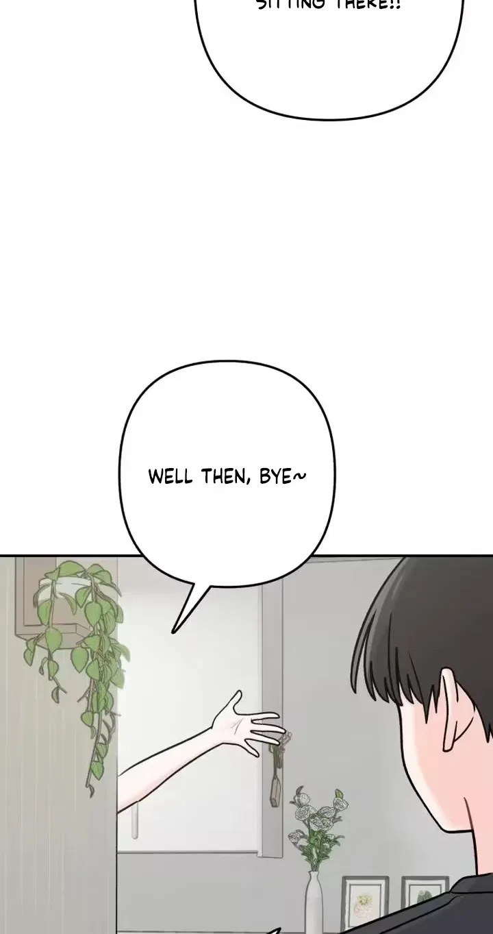 Operation: Heartbeat Chapter 49 – Page 8