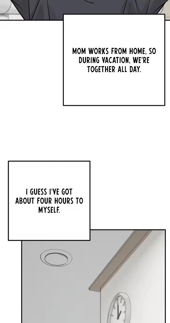 Operation: Heartbeat Chapter 49 – Page 12