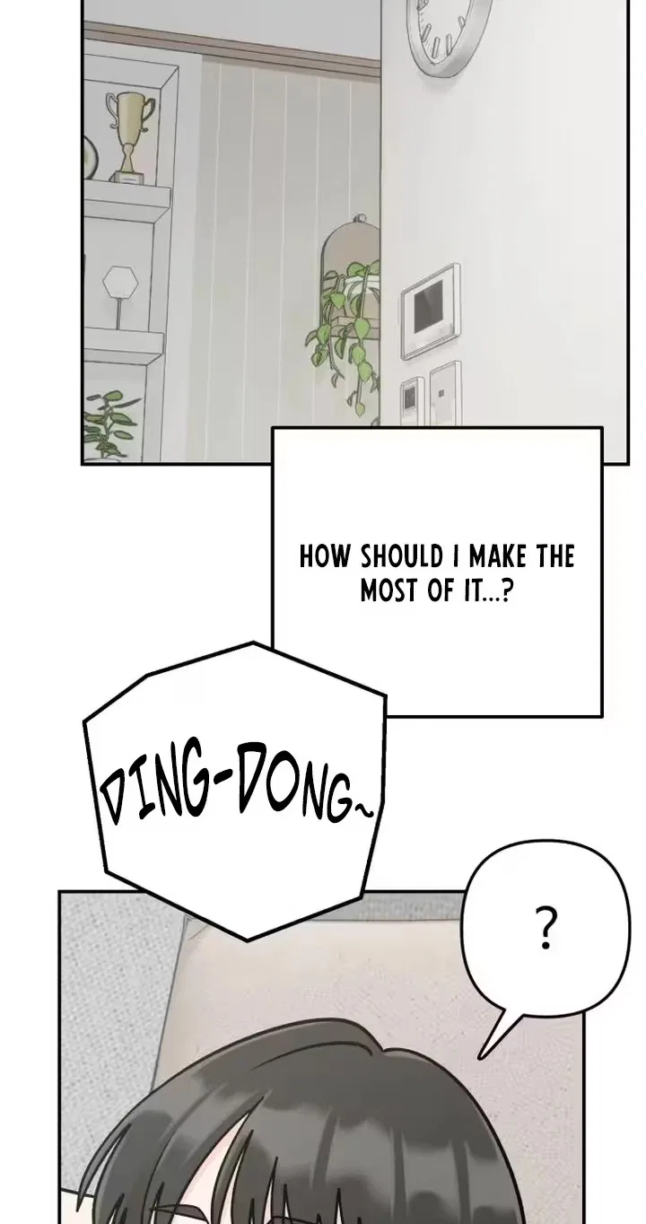 Operation: Heartbeat Chapter 49 – Page 13
