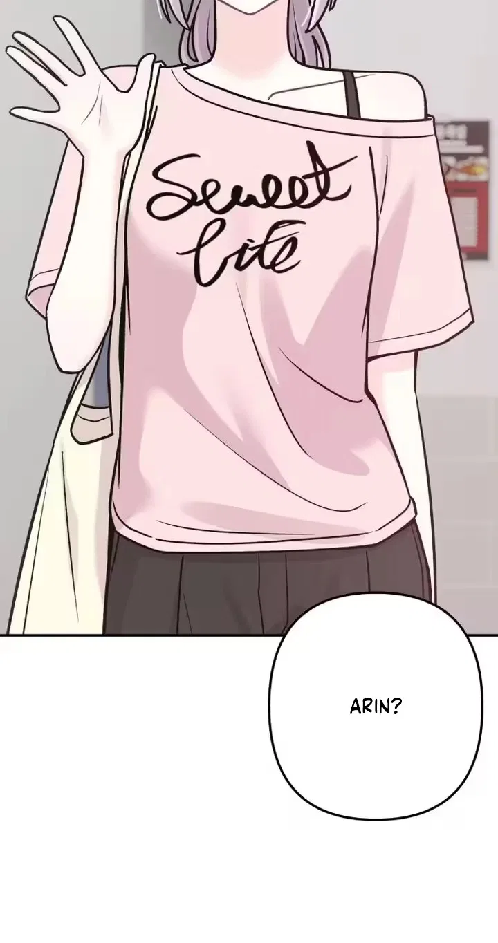 Operation: Heartbeat Chapter 49 – Page 16