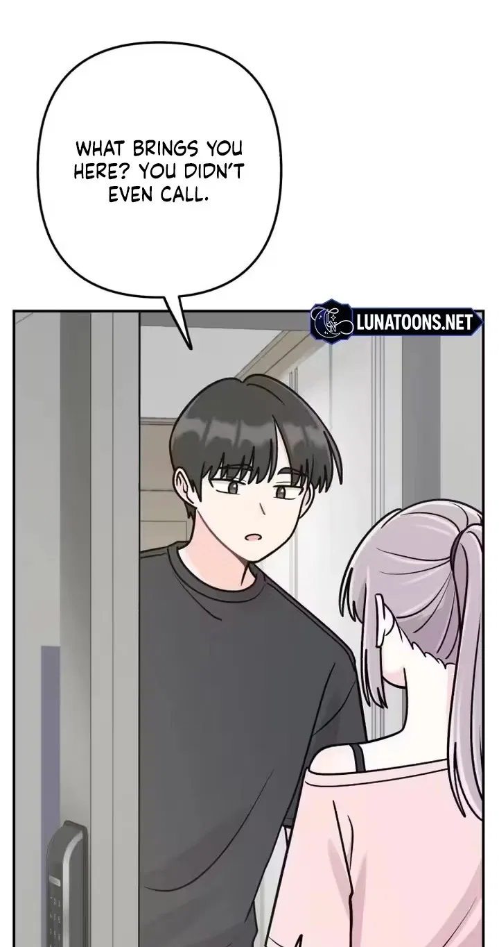 Operation: Heartbeat Chapter 49 – Page 17