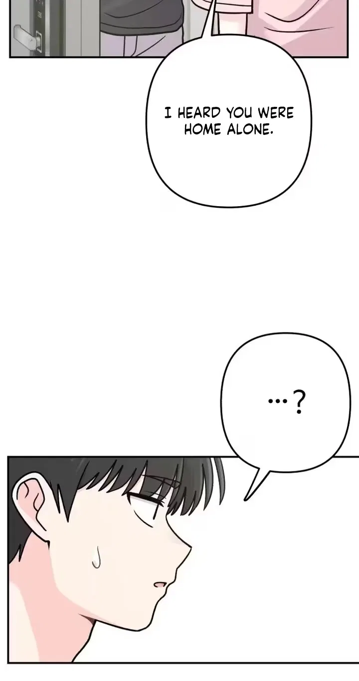 Operation: Heartbeat Chapter 49 – Page 18