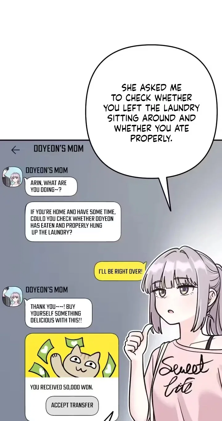 Operation: Heartbeat Chapter 49 – Page 19