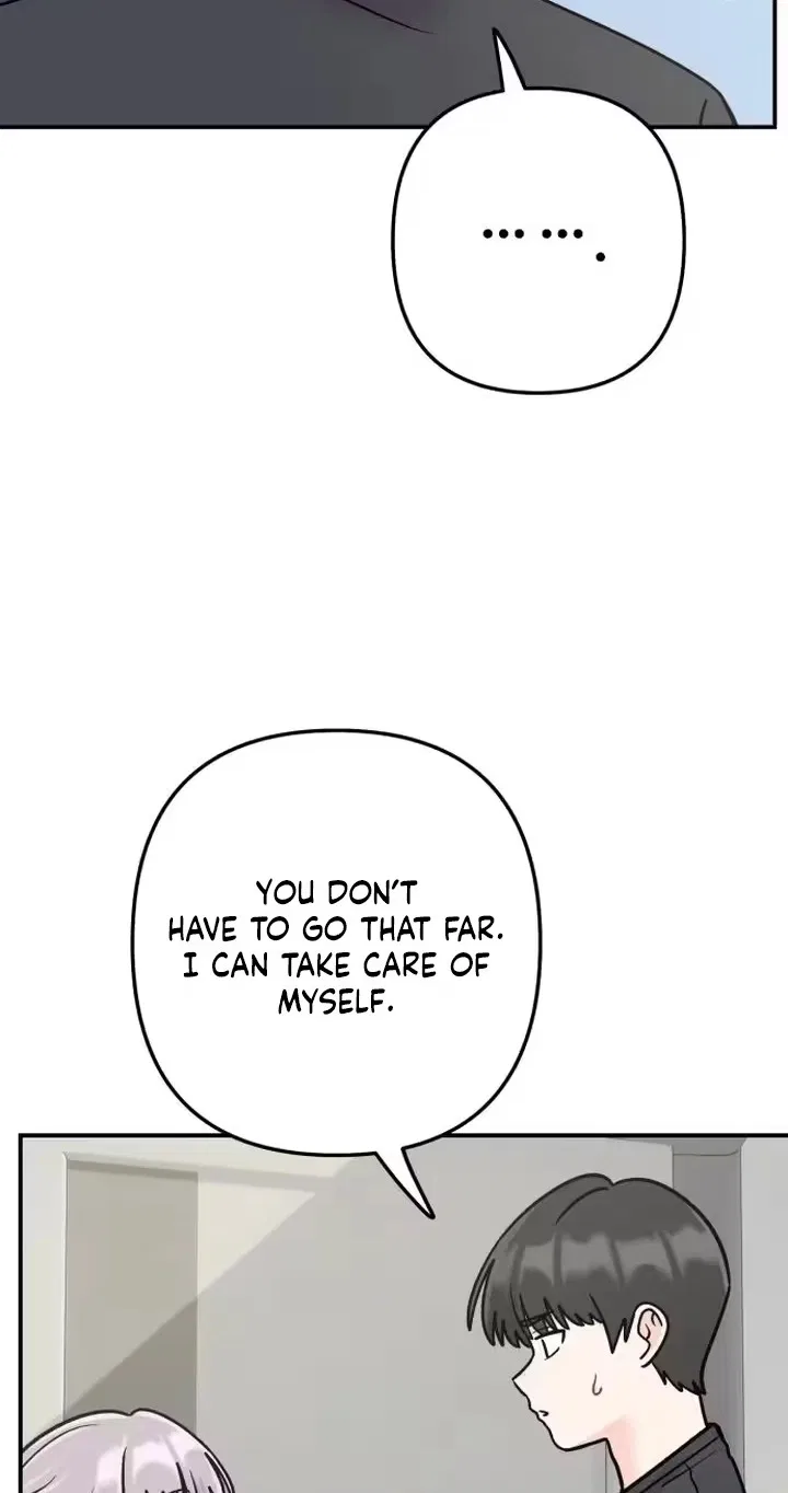 Operation: Heartbeat Chapter 49 – Page 21
