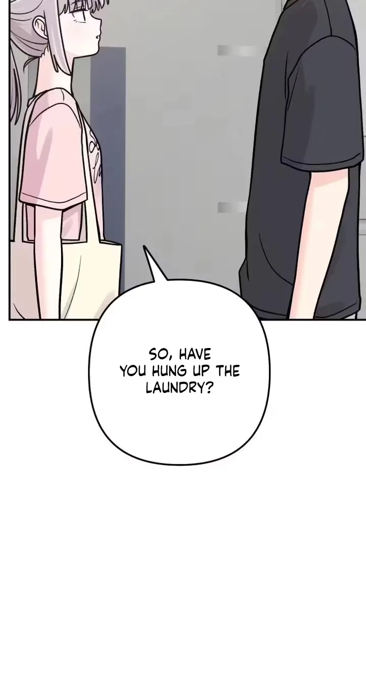 Operation: Heartbeat Chapter 49 – Page 22