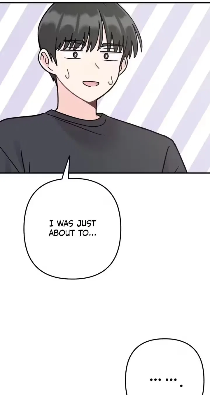 Operation: Heartbeat Chapter 49 – Page 23